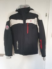 Herren skijacke nebulus gebraucht kaufen  Iserlohn