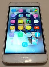 Cellulare smartphone huawei usato  Casoria