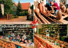 Hohenleipisch toepferei anett gebraucht kaufen  Deutschland