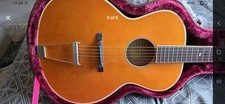 Epiphone masterbuilr zenith for sale  BIRMINGHAM