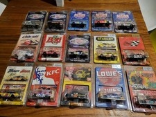 Nascar cars action for sale Nascar cars action for sale  KETTERING