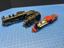 Steam trains one for sale  Madison