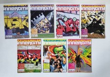Graffiti magazin innercity gebraucht kaufen  Berlin