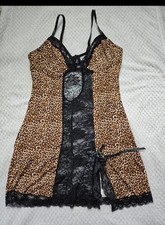 Animal print leopard for sale  ILFORD
