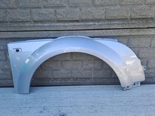 Kotflügel audi vornefender gebraucht kaufen  Hamburg
