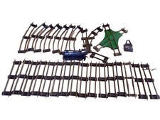 Vintage hornby railways for sale  STRANRAER