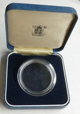 Royal mint blue for sale  NOTTINGHAM