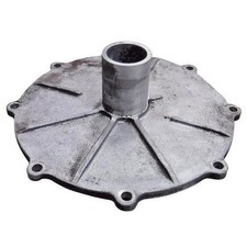 Used clutch carrier for sale  Lake Mills