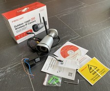 Foscam fi9900p utdoor gebraucht kaufen Foscam fi9900p utdoor gebraucht kaufen  Mayen