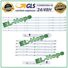 Kit barre strip usato Kit barre strip usato  Villabate