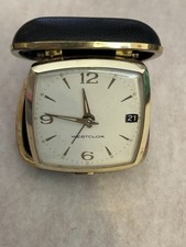 westclox travel clock for sale westclox travel clock for sale NOTTINGHAM