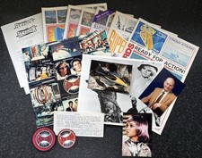 Gerry anderson thunderbirds for sale  KINGS LANGLEY