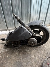 Blocco motore piaggio usato  Bari