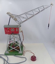Märklin 451 drehkran gebraucht kaufen  Köngen