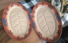 Vintage western enamel for sale  Downers Grove