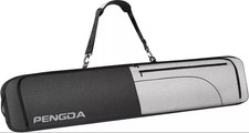 Padded snowboard bag for sale  Fontana