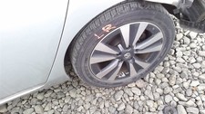 Wheel 17x6 alloy for sale  Chehalis