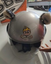 Casco jet vemar usato  Chianciano Terme