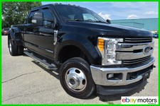 2017 ford 350 for sale  Redford