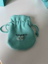 Tiffany hrstecker herz gebraucht kaufen  Würzburg
