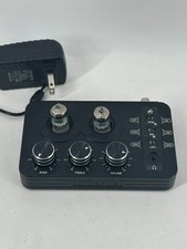 Ampapa tube phono for sale  Manassas