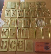 Vtg reese brass for sale  Springdale
