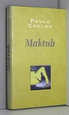 Maktub | Paulo Coelho | Very Good Condition comprar usado  Enviando para Brazil