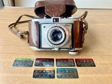 Appareil photo kodac d'occasion  Rennes-