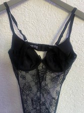 String body spitze gebraucht kaufen  Mönchengladbach