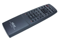 Akai w153f télécommande d'occasion  Paris XX