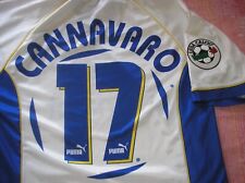 Maglia parma puma usato  Italia