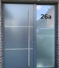Hausnummer aufkleber haustüre gebraucht kaufen  Stolberg (Rhld.)