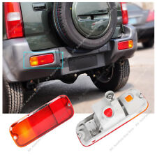 Usado, Lâmpada de freio traseira LH para Suzuki Jimny 01-16 / Vitara 98-02 comprar usado  Enviando para Brazil
