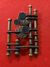 Prototipo spilla retrò usato Prototipo spilla retrò usato  Novara