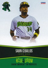 Sabin ceballos 2025 for sale  Chambersburg