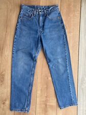 Levi jeans 882 d'occasion  Rians