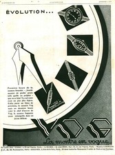 Antique 1929 magazine d'occasion  Expédié en Belgium