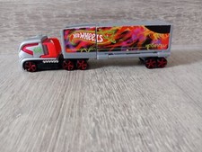 Hot wheels cab for sale  SALISBURY