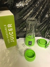 Portable 380ml mixer for sale  SHEFFIELD