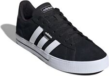 Usado, Tênis Adidas unissex Daily 3.0 preto/branco/preto - EUA 7 UE 40 comprar usado  Enviando para Brazil