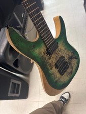Schecter reaper for sale  South Bend