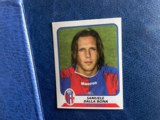 Panini calciatori 2003 usato  Canelli