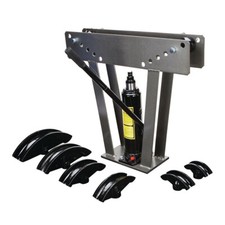 Ton pipe bender for sale  Placerville
