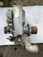 Klöckner gasbrenner 18 gebraucht kaufen  Hohberg