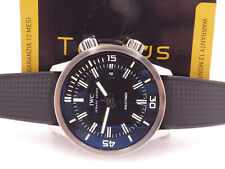 Orologio iwc aquatimer usato  San Giuliano di Puglia