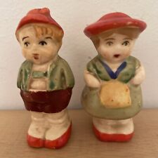 Vintage dutch boy for sale  Brookline