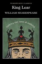 King lear william for sale  UK