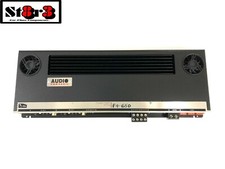 Audiosystem 650 amplificatore usato  Solofra