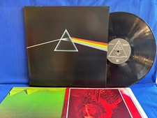Pink floyd dark d'occasion  Paris XI
