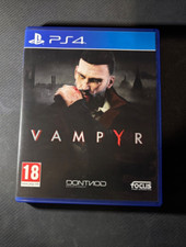 Vampyr for sale  TROWBRIDGE